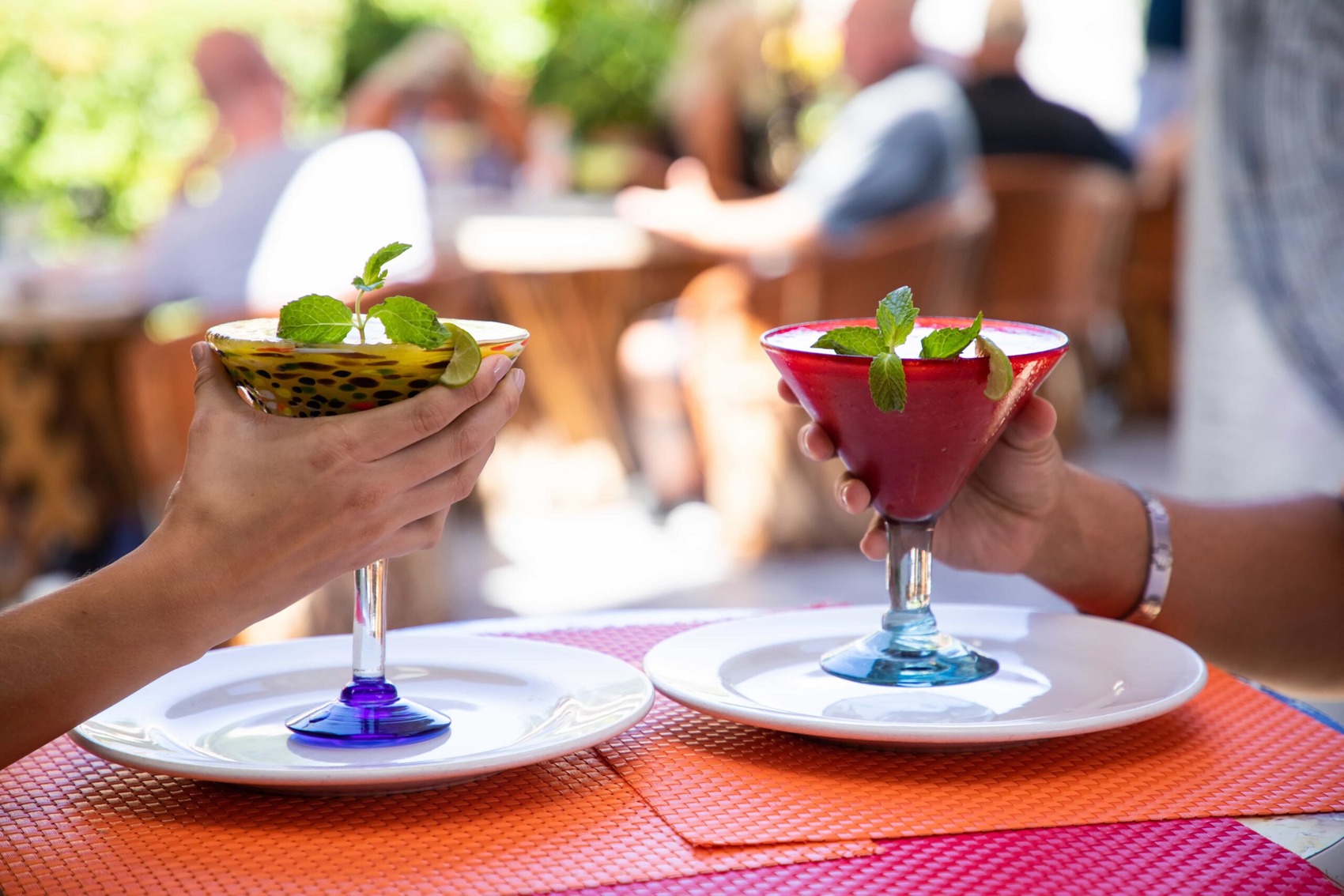 Is Cabo San Lucas Expensive Food And Drink