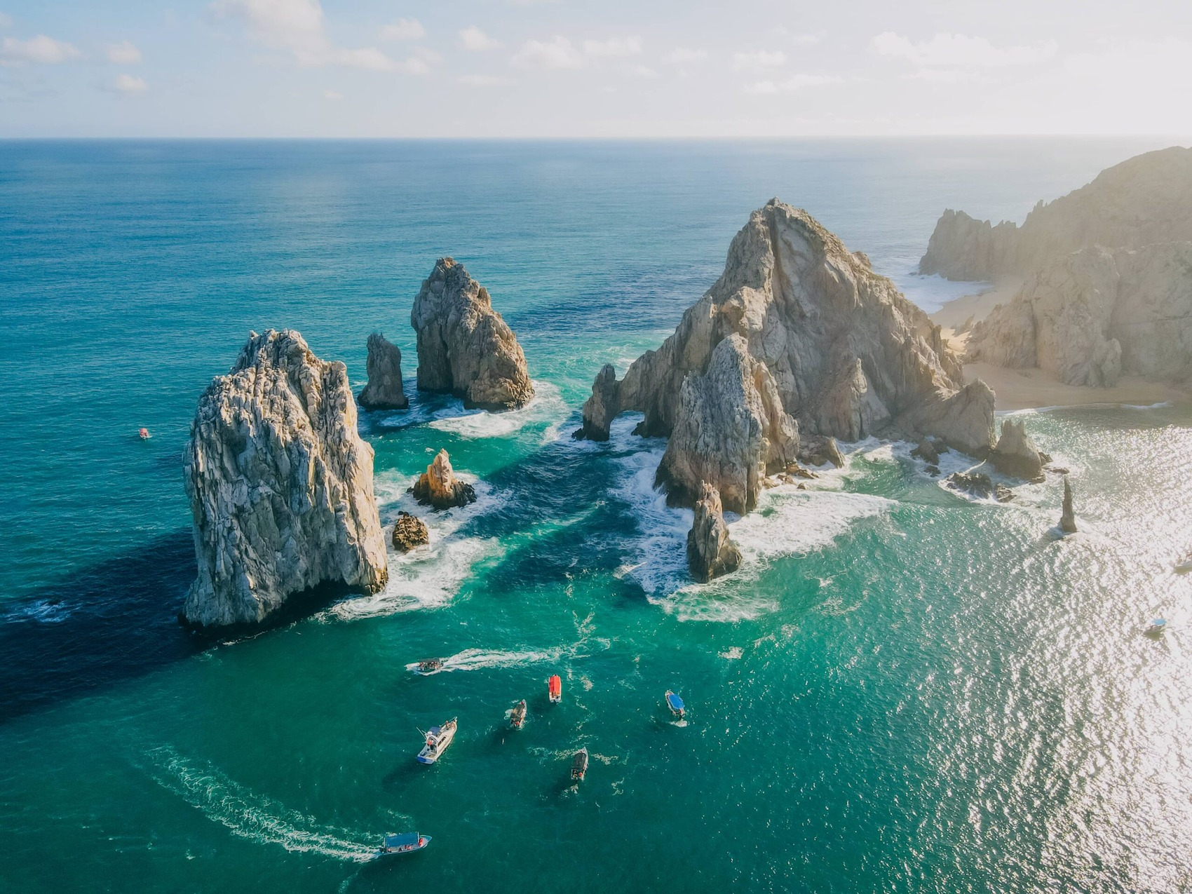 Is Cabo San Lucas Expensive Wet Season