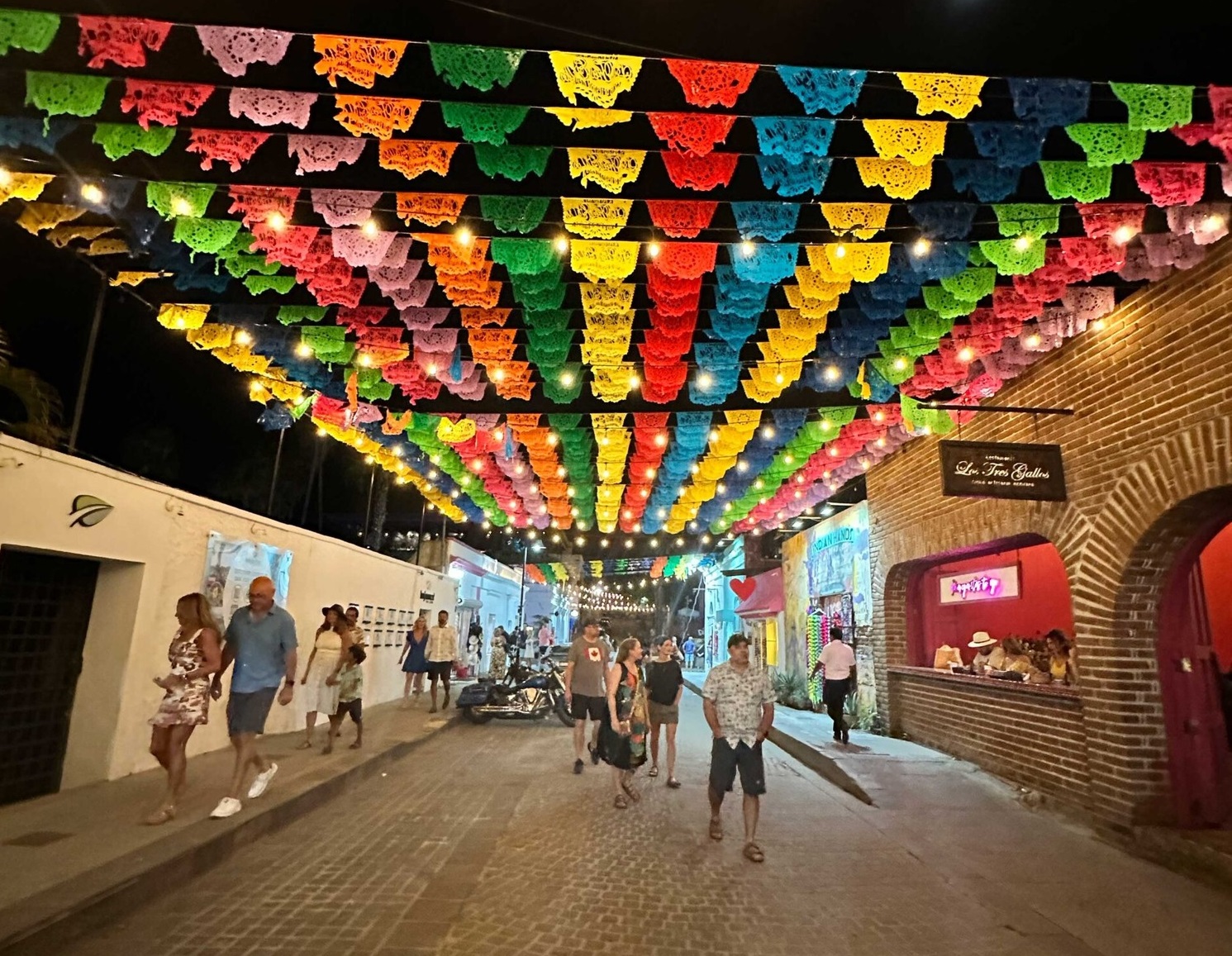 Is Los Cabos The Same As Cabo San Lucas San Jose