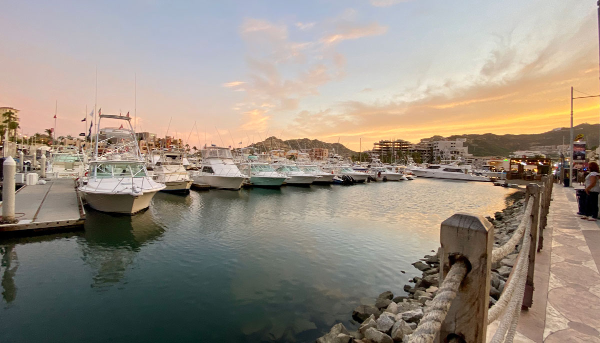 When Is Hurricane Season In Cabo San Lucas Safe