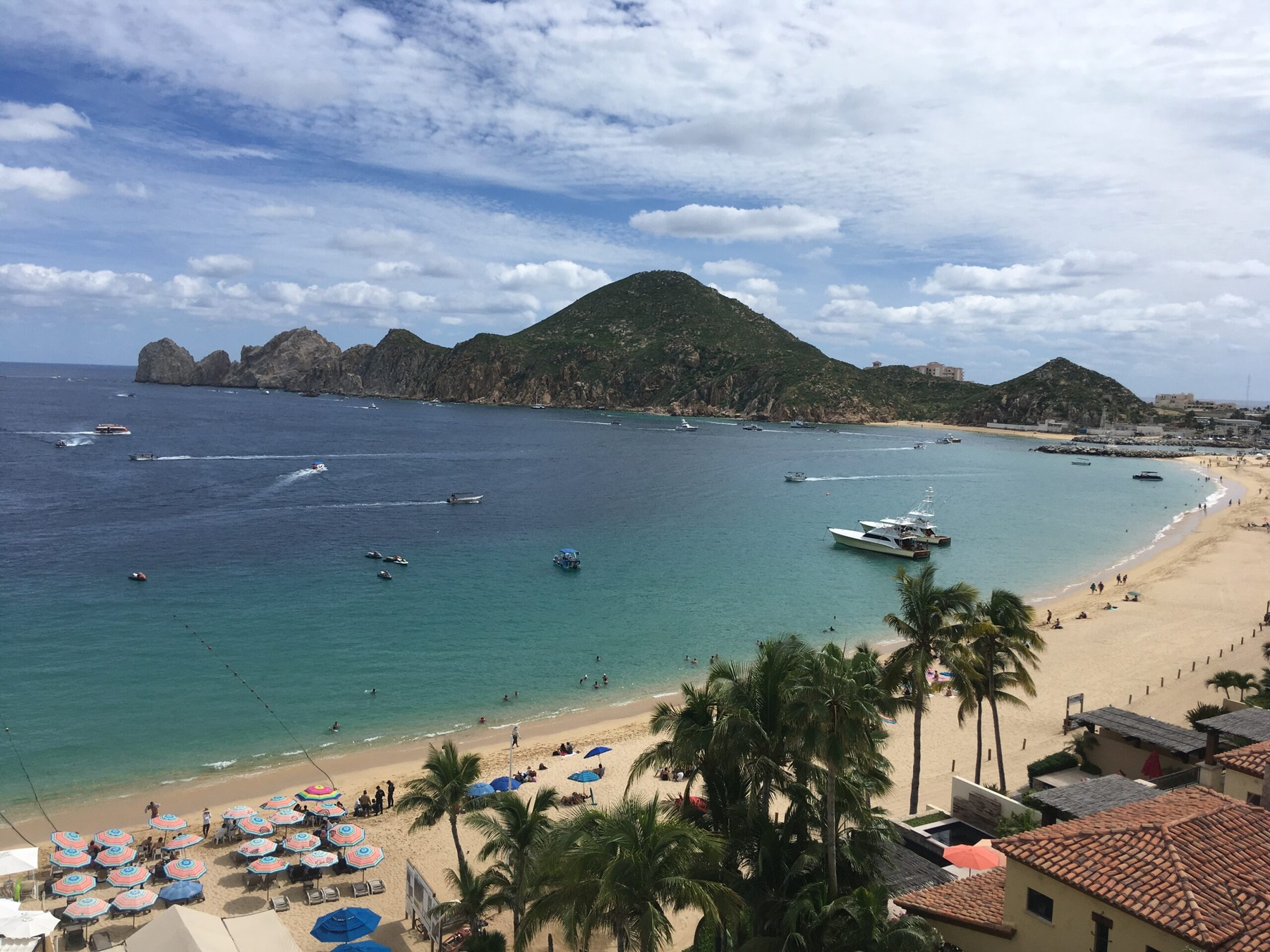 What To Wear In Cabo San Lucas Dry Season
