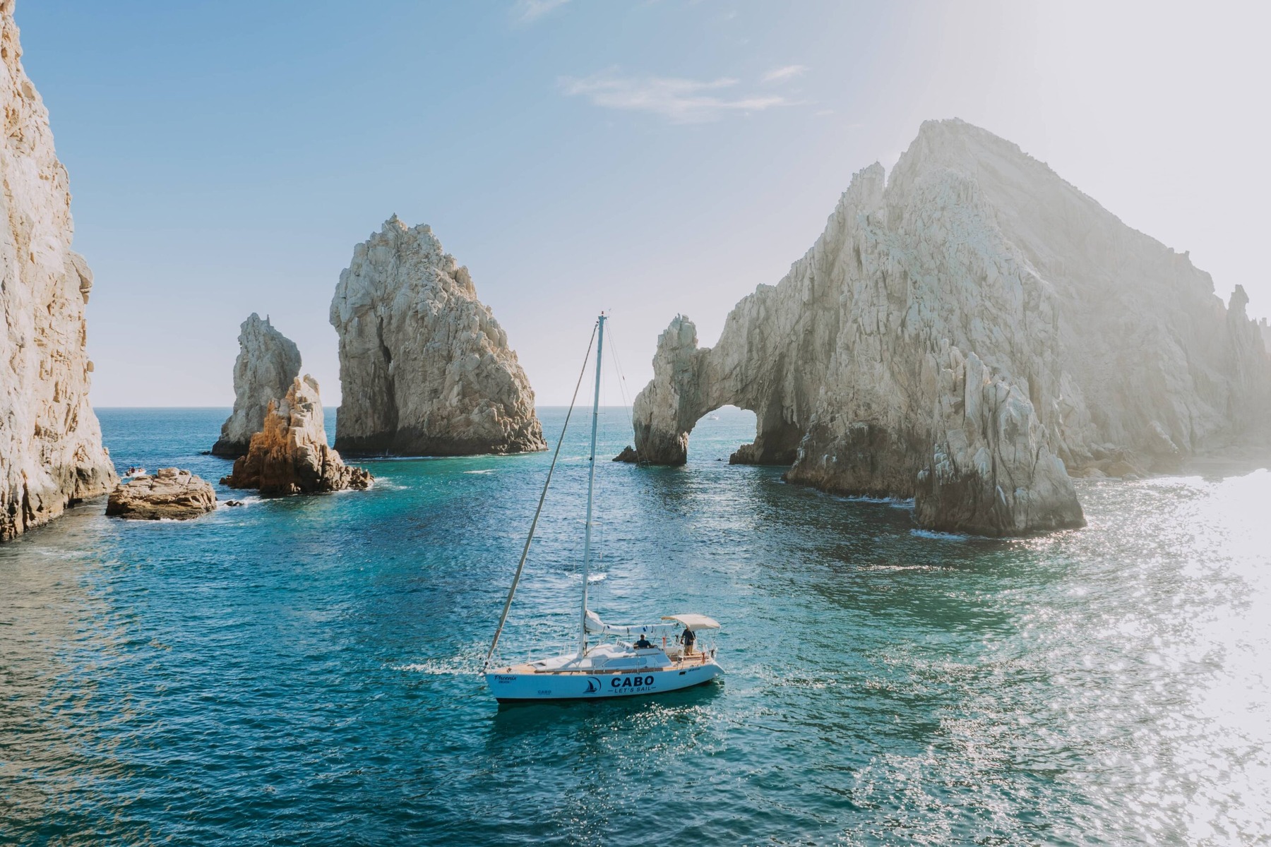 What To Wear In Cabo San Lucas Sailing