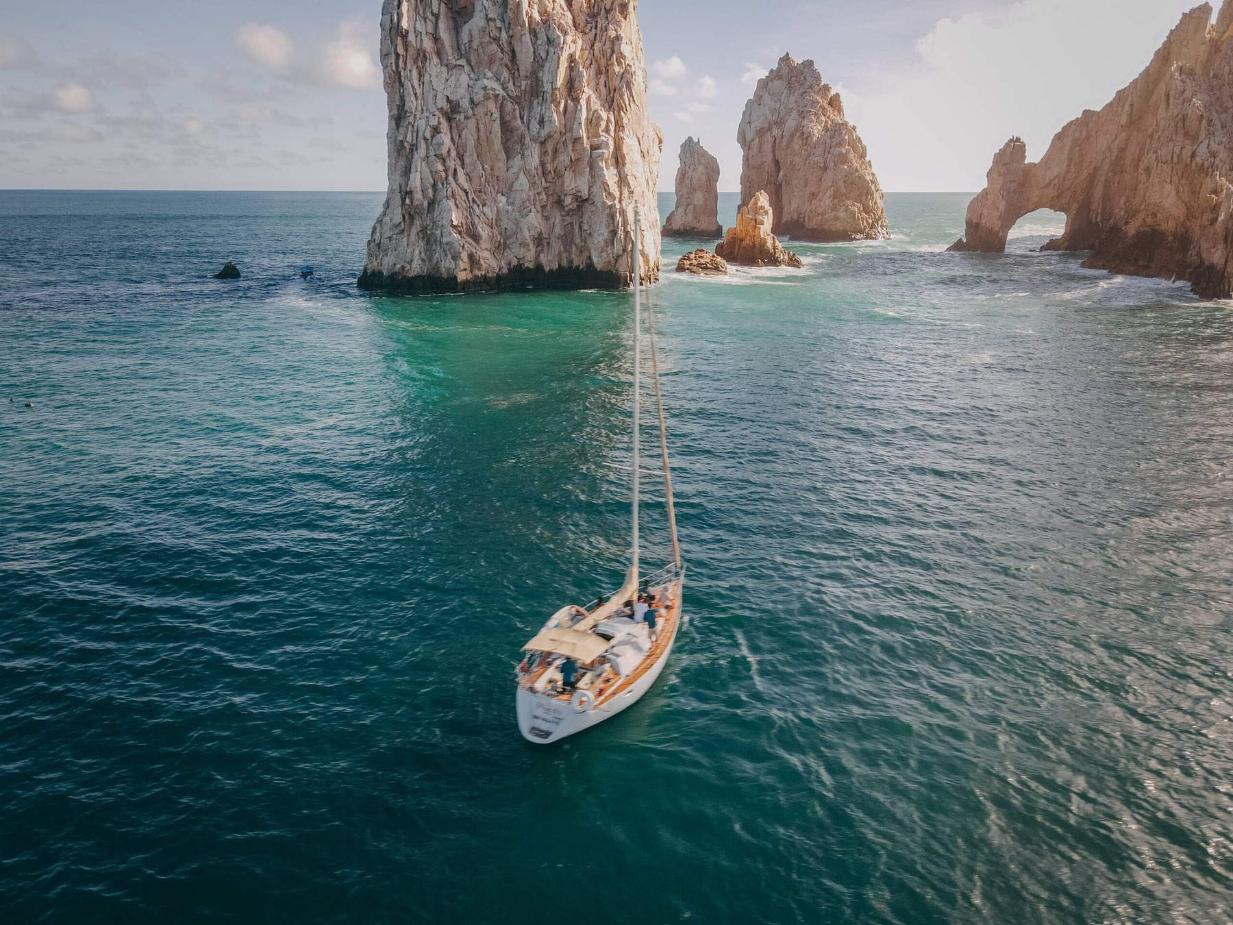 Cabo San Lucas Fishing Charter