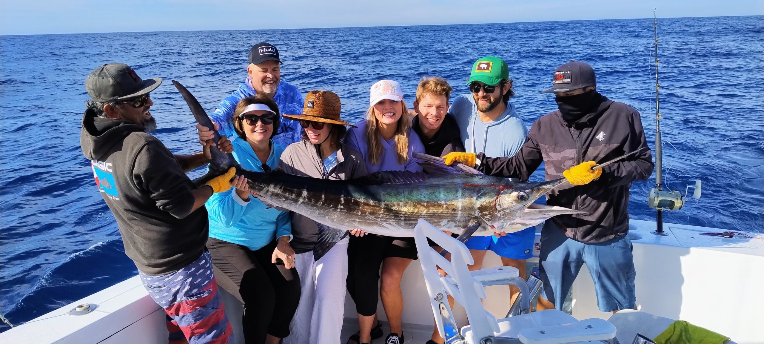 Cabo San Lucas Fishing Worth It