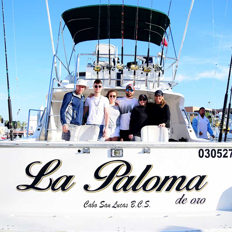 Cabo Boat Rentals