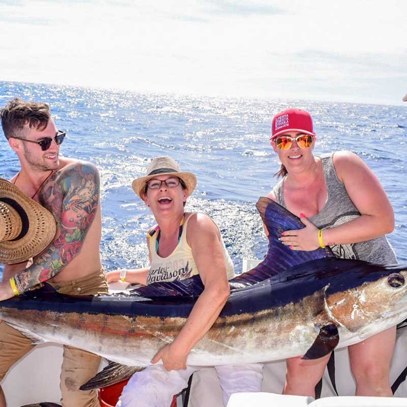 Cabo Boat Rentals