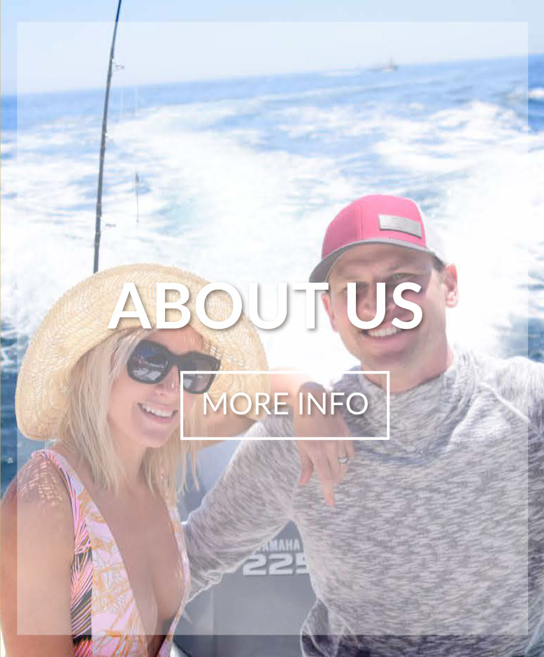 Fishing Trips