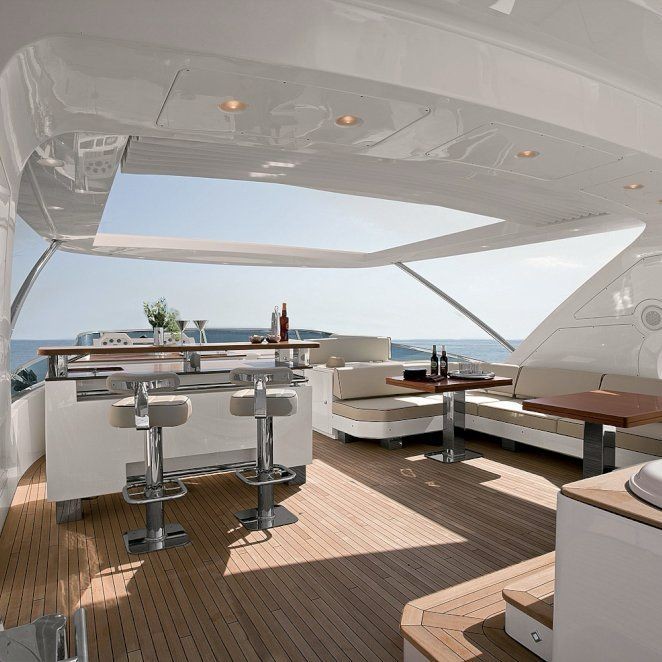 Image of 95' Azimut "Andreika" 5