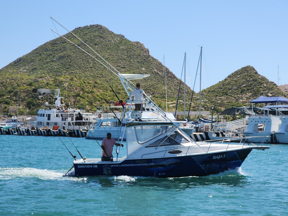 Image of 30´ Lures "Baja 1" 4