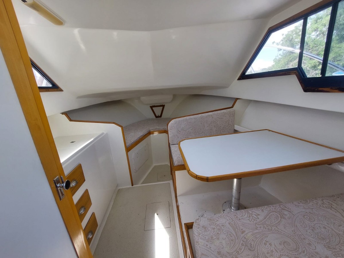 Image of 30´ California "La Dueña" 3