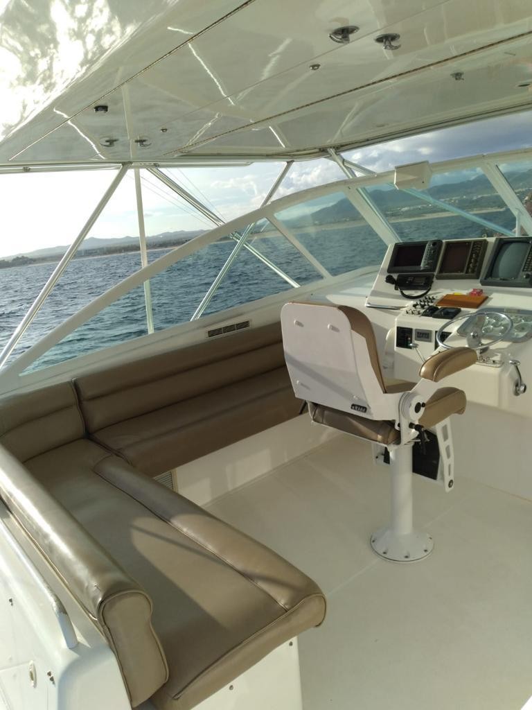 Image of 45´ Cabo "Chaos" 3