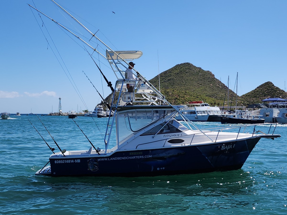 Image of 30´ Lures "Baja 1" 2