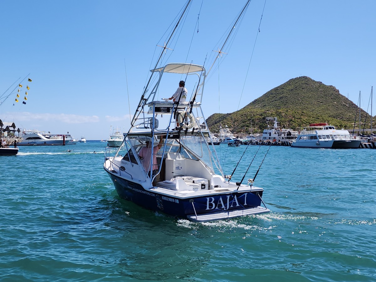 Image of 30´ Lures "Baja 1" 5