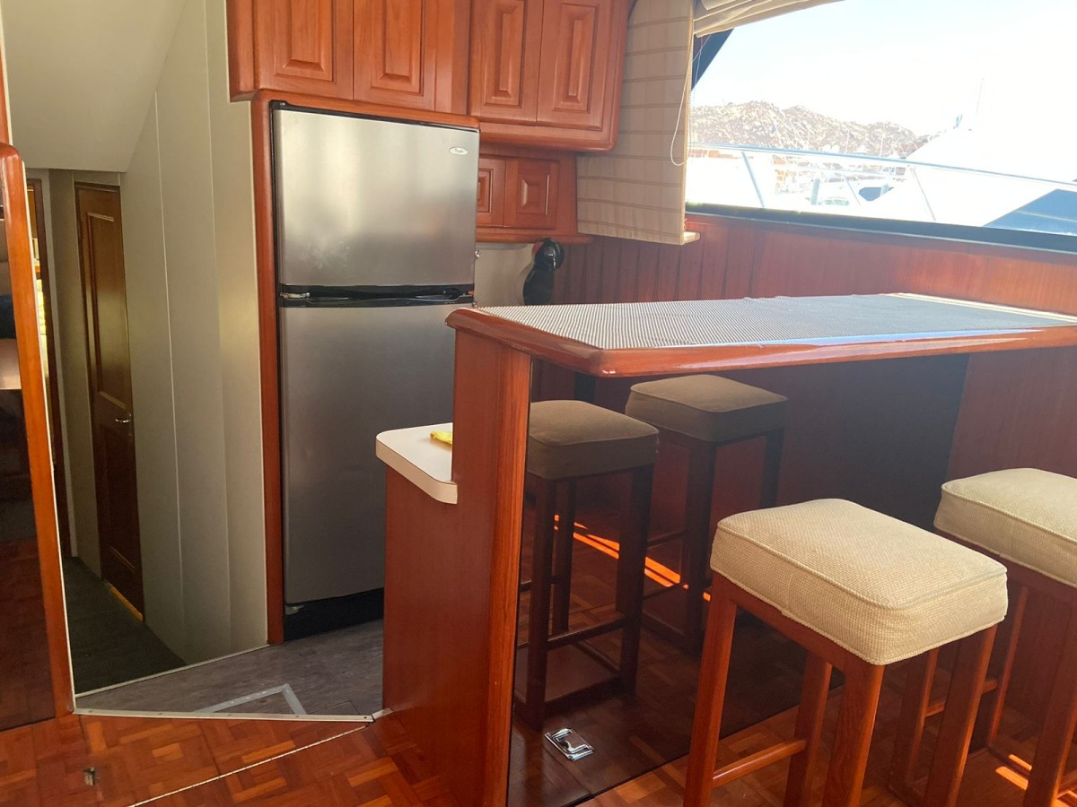 Image of 44´ Viking "Relax" 3