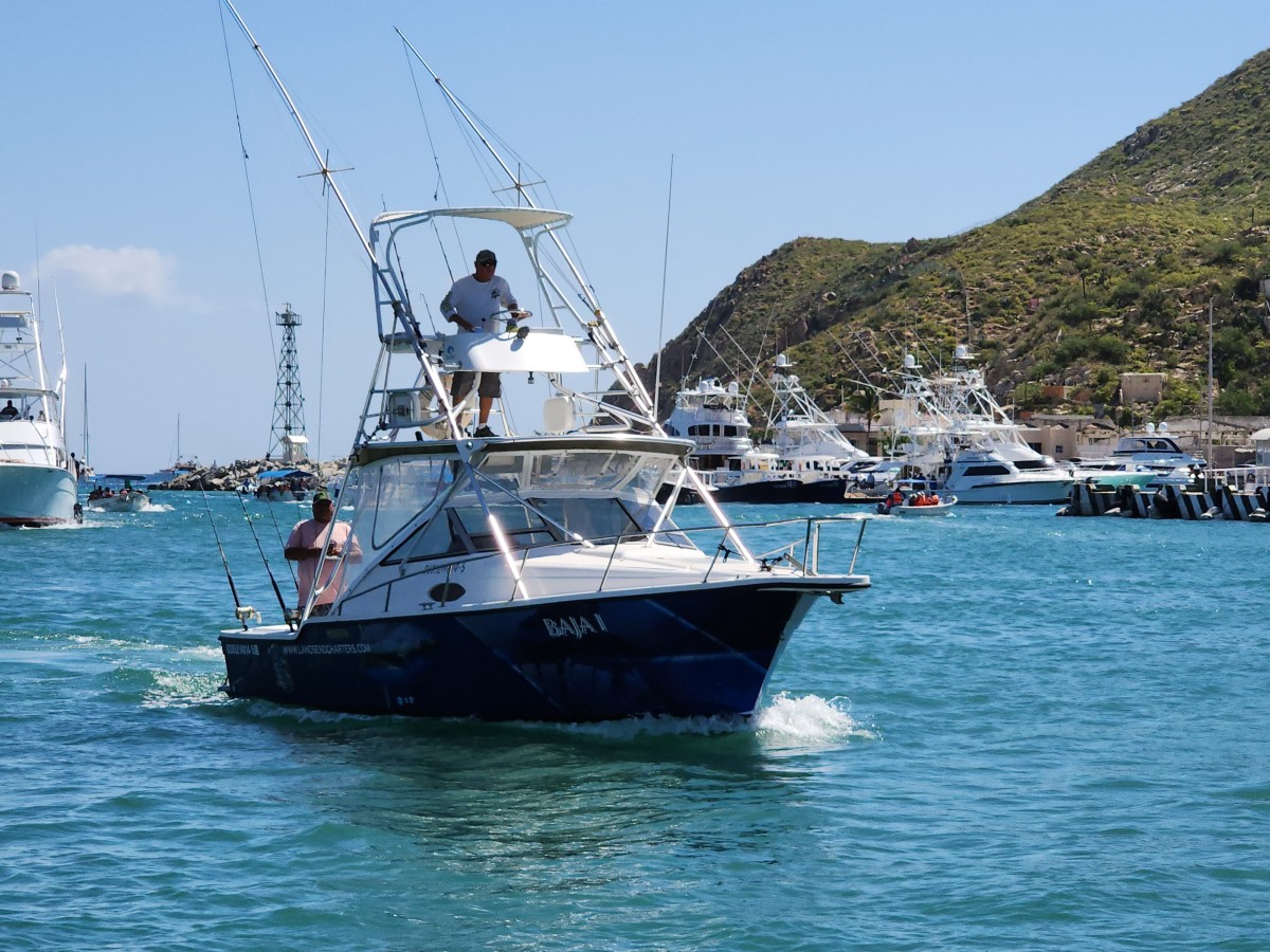 Image of 30´ Lures "Baja 1" 3