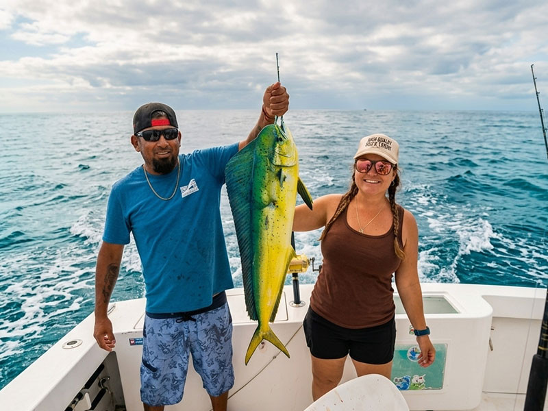 Main image of 33' Bertram "La Paloma"