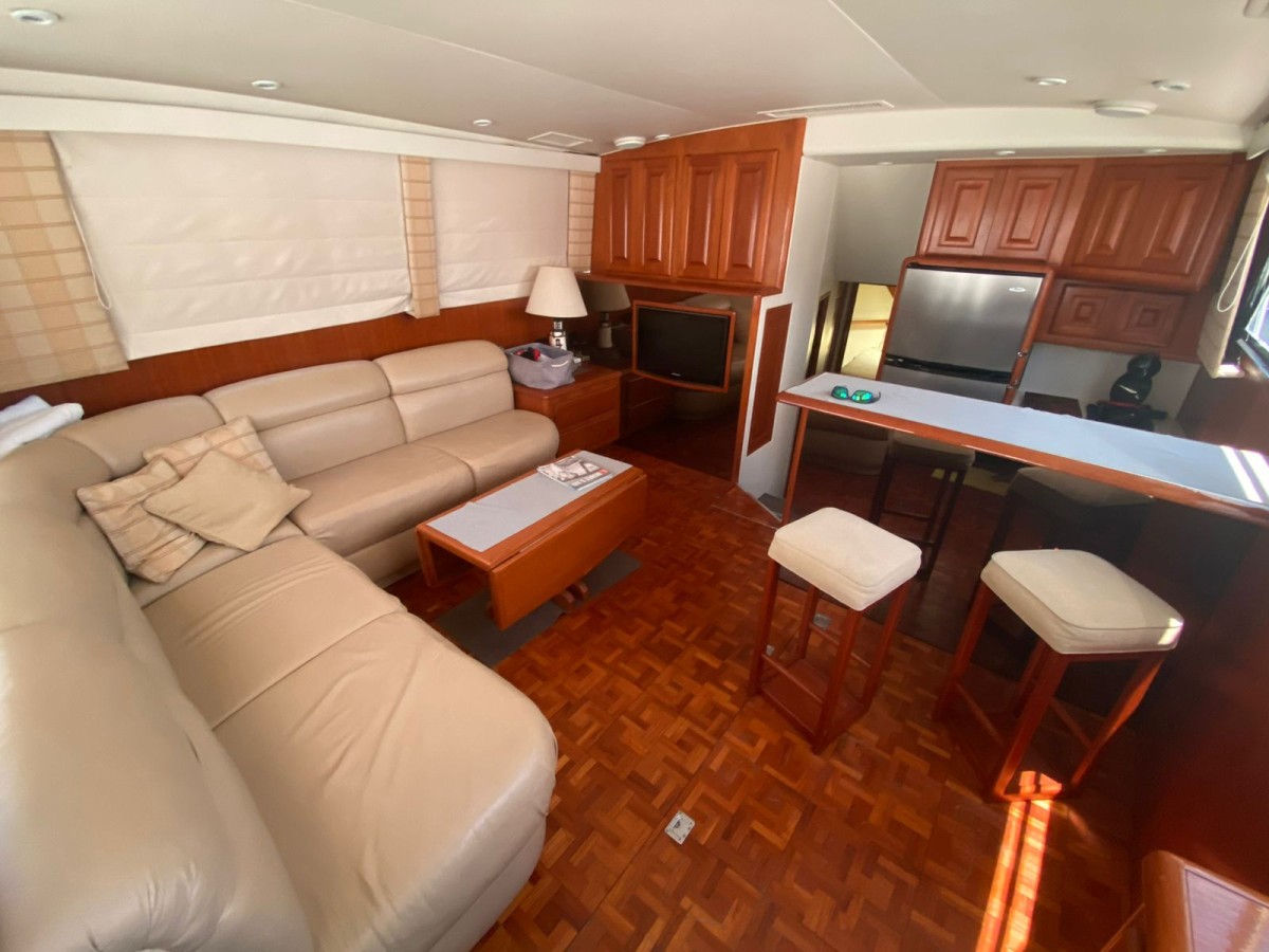 Main image of 44´ Viking "Relax"