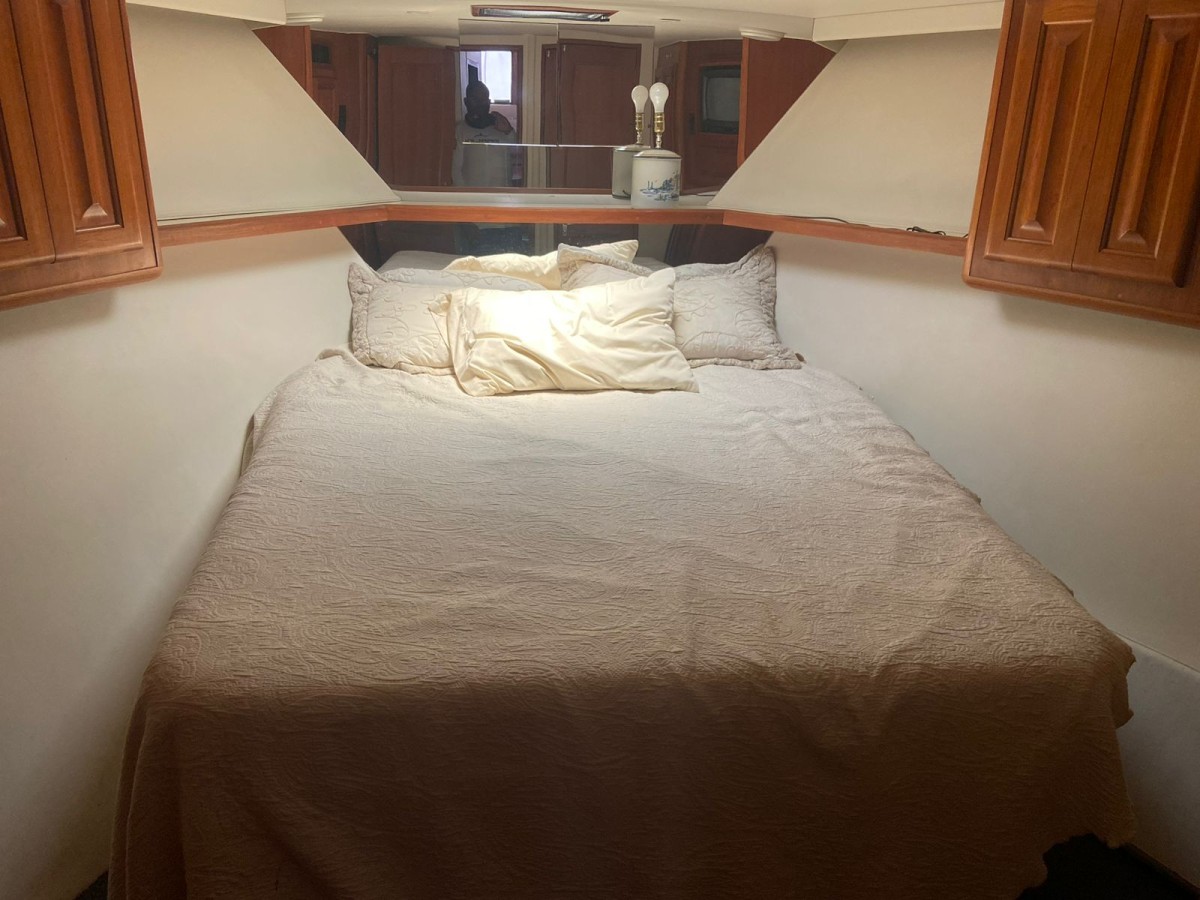 Image of 44´ Viking "Relax" 5