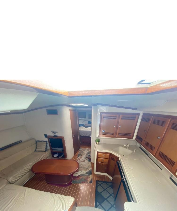 Image of 45´ Cabo "Chaos" 5