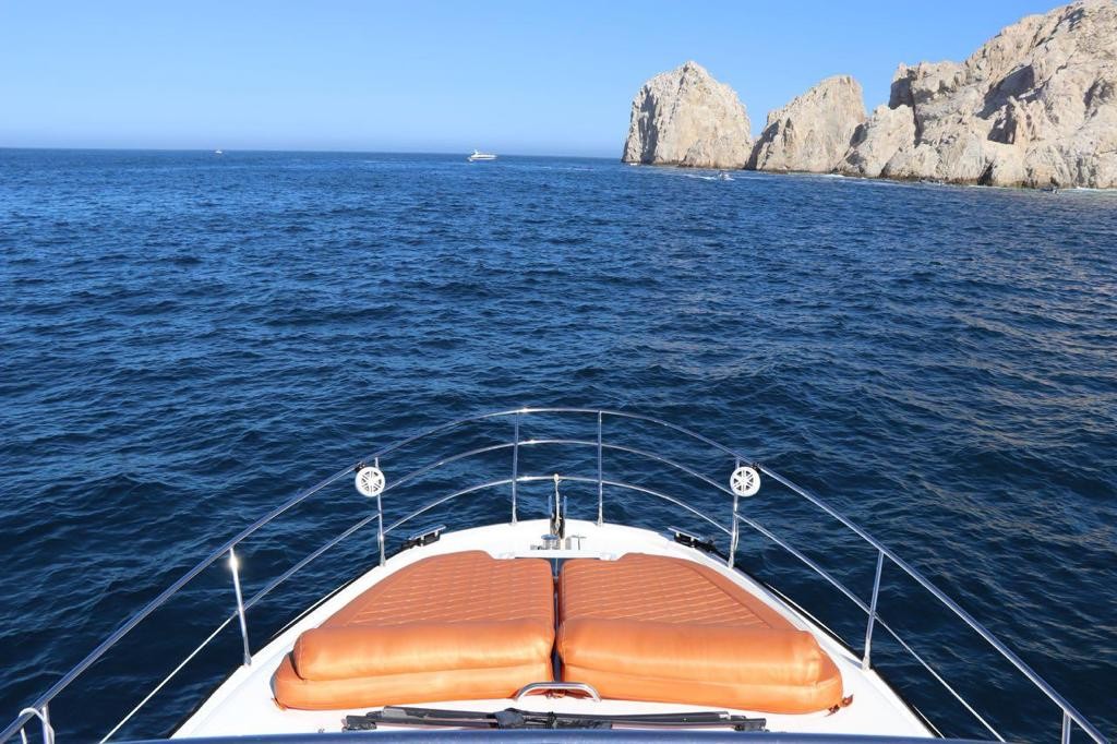 Image of 40' Azimut "Secret" 3