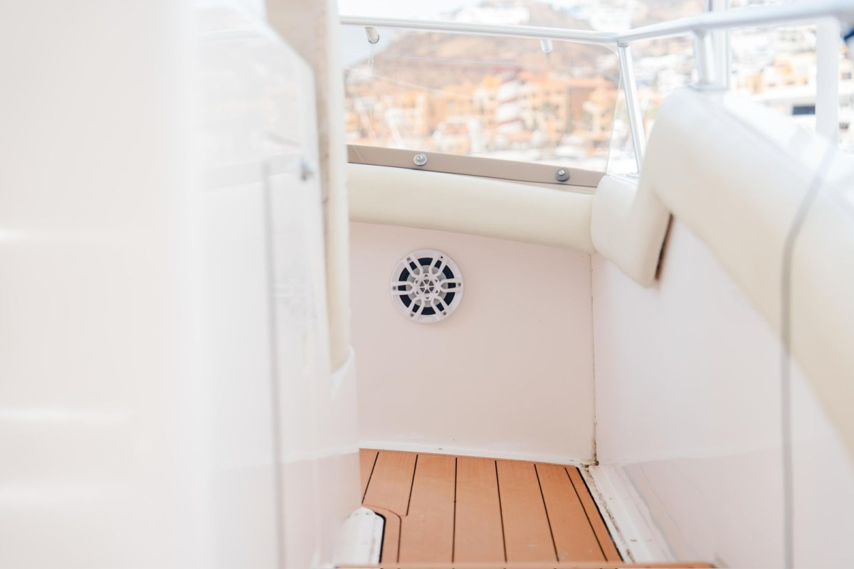 Image of 47´ Bertram "Don Luis" 4