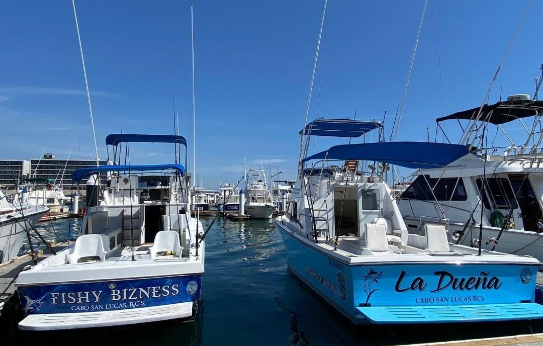 Image of 30´ California "La Dueña" 2