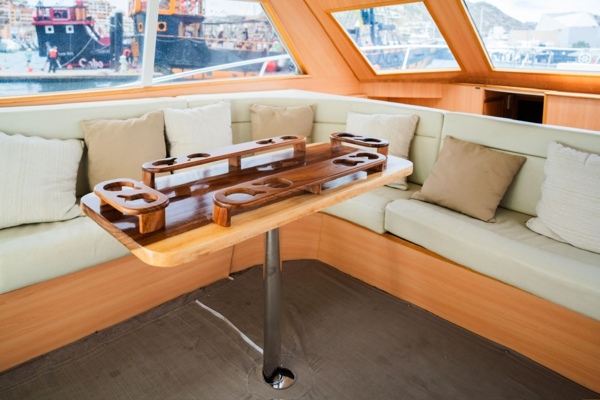 Image of 47´ Bertram "Don Luis" 3