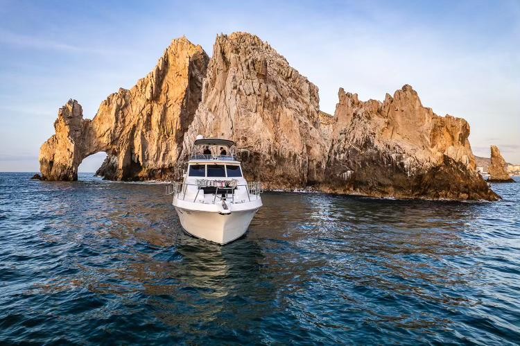 Image of 65' McKinna "Sea Ya Later" 3