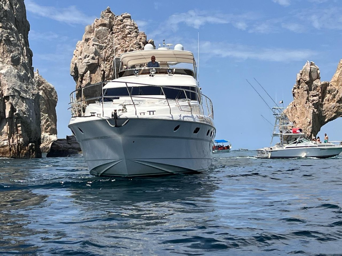 Image of 70' Viking "Kailiani" 2