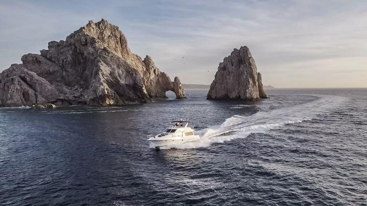 Image of 65' McKinna "Sea Ya Later" 2